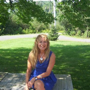 Meet your Posher, Paula